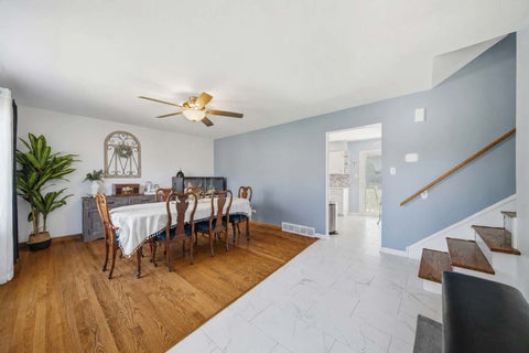 Tiny photo for Tinley Park, IL 60477 (MLS # 12648286)