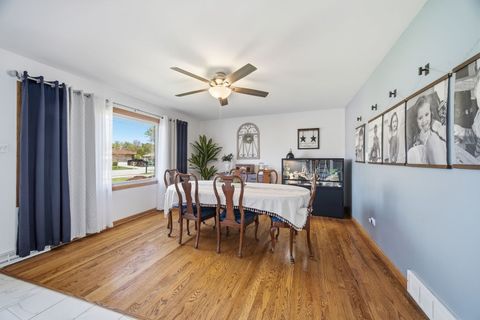 Tiny photo for Tinley Park, IL 60477 (MLS # 12648286)