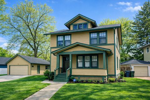 Photo of 507 W Park Avenue, Aurora, IL 60506 (MLS # 12591354)