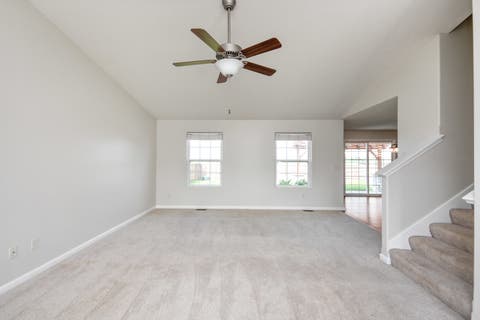 Tiny photo for 1036 Homestead Drive, Bloomington, IL 61705 (MLS # 12700064)