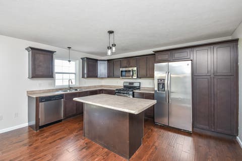 Tiny photo for 1036 Homestead Drive, Bloomington, IL 61705 (MLS # 12700064)