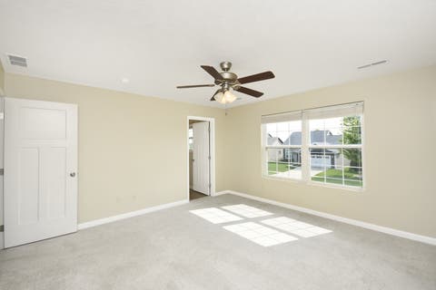 Tiny photo for 1036 Homestead Drive, Bloomington, IL 61705 (MLS # 12700064)