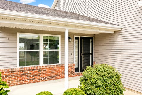 Tiny photo for 1036 Homestead Drive, Bloomington, IL 61705 (MLS # 12700064)