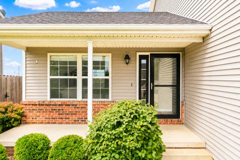 Tiny photo for 1036 Homestead Drive, Bloomington, IL 61705 (MLS # 12700064)