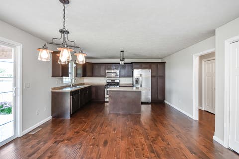 Tiny photo for 1036 Homestead Drive, Bloomington, IL 61705 (MLS # 12700064)