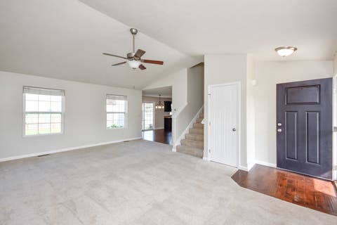 Tiny photo for 1036 Homestead Drive, Bloomington, IL 61705 (MLS # 12700064)