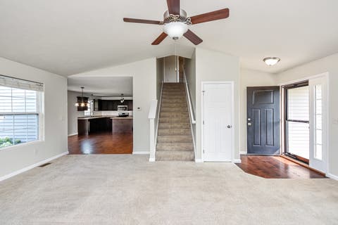 Tiny photo for 1036 Homestead Drive, Bloomington, IL 61705 (MLS # 12700064)