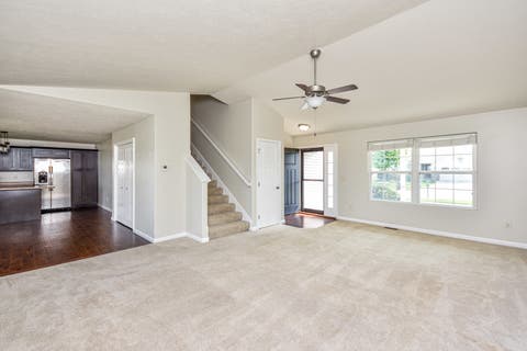 Tiny photo for 1036 Homestead Drive, Bloomington, IL 61705 (MLS # 12700064)