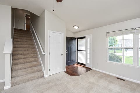Tiny photo for 1036 Homestead Drive, Bloomington, IL 61705 (MLS # 12700064)