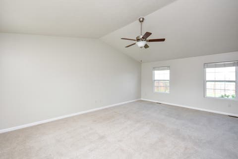 Tiny photo for 1036 Homestead Drive, Bloomington, IL 61705 (MLS # 12700064)