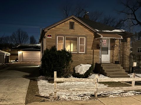 Photo of 13116 S Avenue O Avenue, Chicago, IL 60633 (MLS # 12534675)
