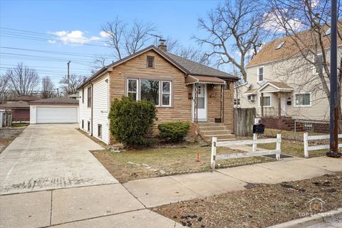 13116 S Avenue O Avenue Chicago IL 60633