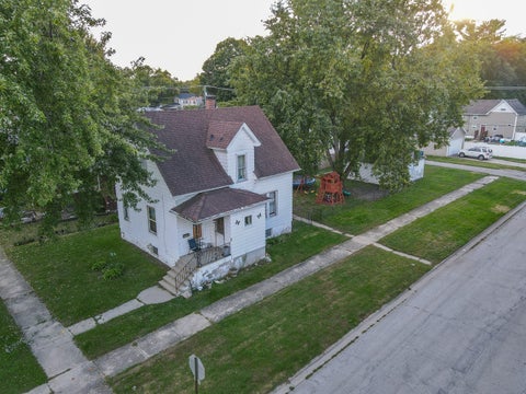 Tiny photo for 1203 S 4th Avenue, Kankakee, IL 60901 (MLS # 12776288)