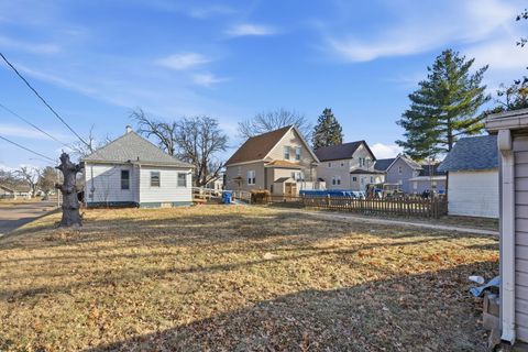 Tiny photo for 2036 Davie Street, Davenport, IA 52804 (MLS # 12555226)