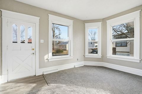 Tiny photo for 2036 Davie Street, Davenport, IA 52804 (MLS # 12555226)