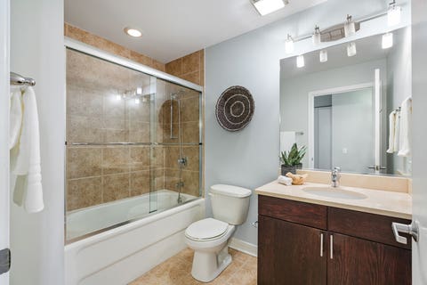 Tiny photo for 320 E 21st Street #615, Chicago, IL 60616 (MLS # 12682282)