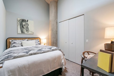 Tiny photo for 320 E 21st Street #615, Chicago, IL 60616 (MLS # 12682282)