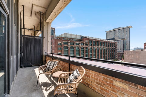 Tiny photo for 320 E 21st Street #615, Chicago, IL 60616 (MLS # 12682282)