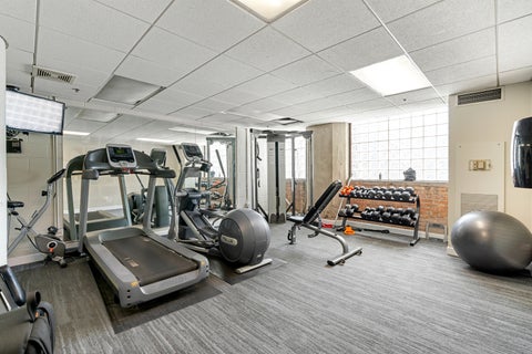 Tiny photo for 320 E 21st Street #615, Chicago, IL 60616 (MLS # 12682282)