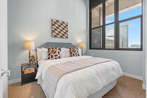 Tiny photo for 320 E 21st Street #615, Chicago, IL 60616 (MLS # 12682282)