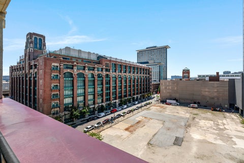 Tiny photo for 320 E 21st Street #615, Chicago, IL 60616 (MLS # 12682282)