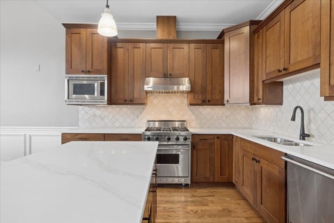 Tiny photo for 1130 W Diversey Parkway #4W, Chicago, IL 60614 (MLS # 12687230)