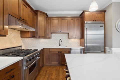 Tiny photo for 1130 W Diversey Parkway #4W, Chicago, IL 60614 (MLS # 12687230)