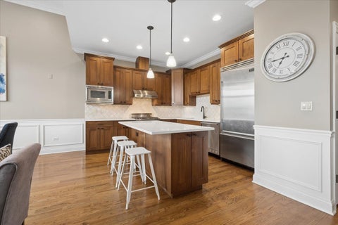Tiny photo for 1130 W Diversey Parkway #4W, Chicago, IL 60614 (MLS # 12687230)