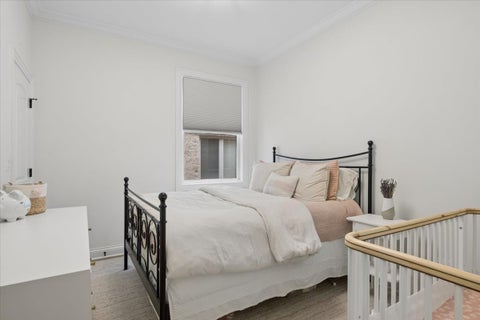 Tiny photo for 1130 W Diversey Parkway #4W, Chicago, IL 60614 (MLS # 12687230)