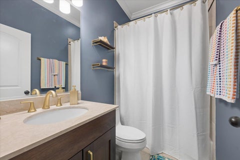 Tiny photo for 1130 W Diversey Parkway #4W, Chicago, IL 60614 (MLS # 12687230)