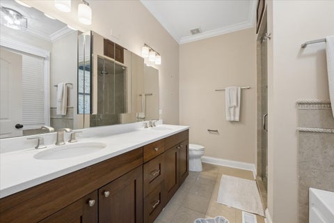 Tiny photo for 1130 W Diversey Parkway #4W, Chicago, IL 60614 (MLS # 12687230)
