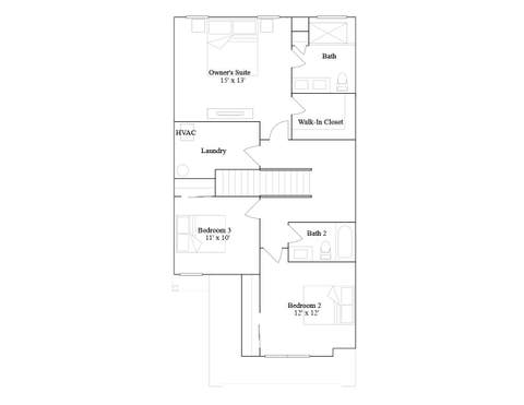 Tiny photo for 2620 Dundee Drive, New Lenox, IL 60451 (MLS # 12730193)