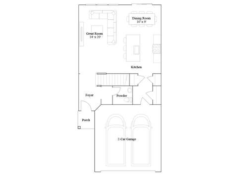 Tiny photo for 2620 Dundee Drive, New Lenox, IL 60451 (MLS # 12730193)