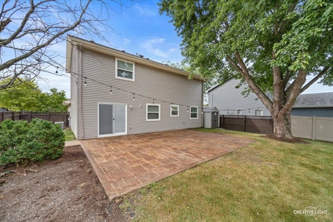Tiny photo for 2960 Middlebury Court, Aurora, IL 60504 (MLS # 12757931)