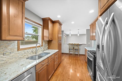 Tiny photo for 2960 Middlebury Court, Aurora, IL 60504 (MLS # 12757931)