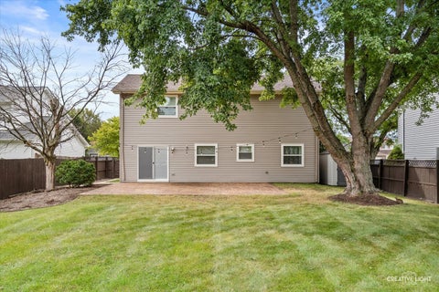 Tiny photo for 2960 Middlebury Court, Aurora, IL 60504 (MLS # 12757931)