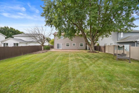 Tiny photo for 2960 Middlebury Court, Aurora, IL 60504 (MLS # 12757931)