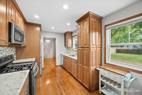 Tiny photo for 2960 Middlebury Court, Aurora, IL 60504 (MLS # 12757931)