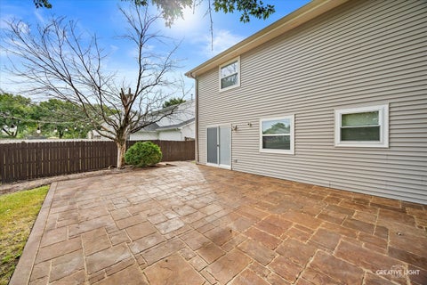 Tiny photo for 2960 Middlebury Court, Aurora, IL 60504 (MLS # 12757931)