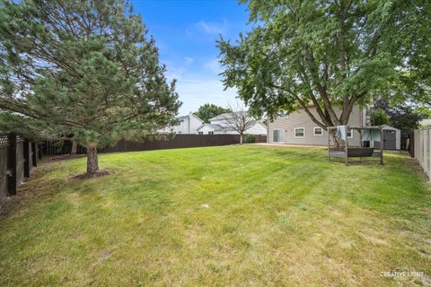 Tiny photo for 2960 Middlebury Court, Aurora, IL 60504 (MLS # 12757931)