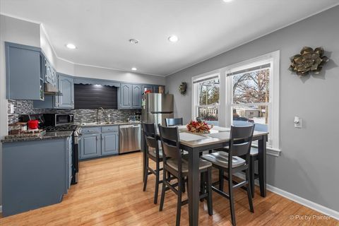 Tiny photo for Elgin, IL 60120 (MLS # 12534141)