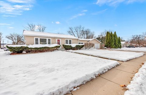 Tiny photo for Elgin, IL 60120 (MLS # 12534141)
