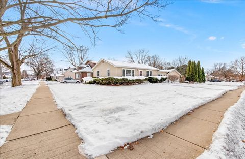 Tiny photo for Elgin, IL 60120 (MLS # 12534141)