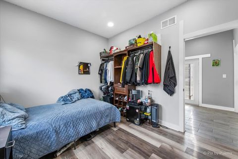 Tiny photo for Elgin, IL 60120 (MLS # 12534141)