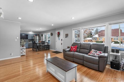 Tiny photo for Elgin, IL 60120 (MLS # 12534141)