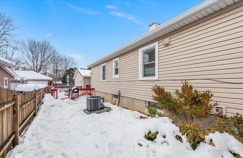 Tiny photo for Elgin, IL 60120 (MLS # 12534141)