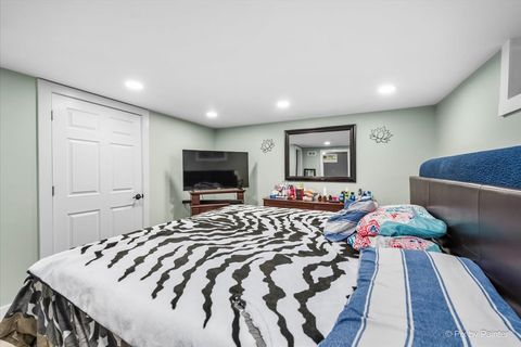 Tiny photo for Elgin, IL 60120 (MLS # 12534141)