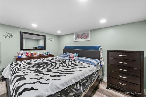 Tiny photo for Elgin, IL 60120 (MLS # 12534141)