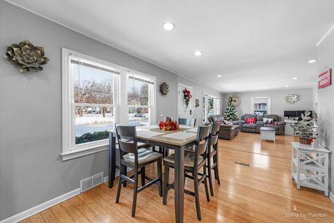 Tiny photo for Elgin, IL 60120 (MLS # 12534141)