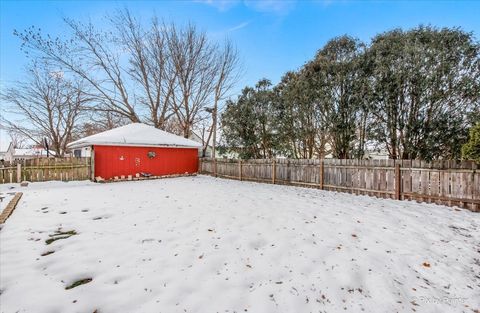 Tiny photo for Elgin, IL 60120 (MLS # 12534141)